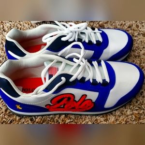 Ralph Lauren Sneakers